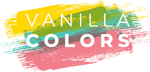 logo_vanilla-colors_consulente-di-stile, riordino armadi, personal shopper