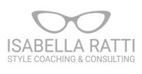 Logo_Isabella_Ratti_ Vanilla Colors di Simona Viberti certificata, riordino, metodo, consulente di immagine