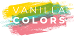 logo_vanilla-colors_consulente-di-stile, riordino armadi, personal shopper